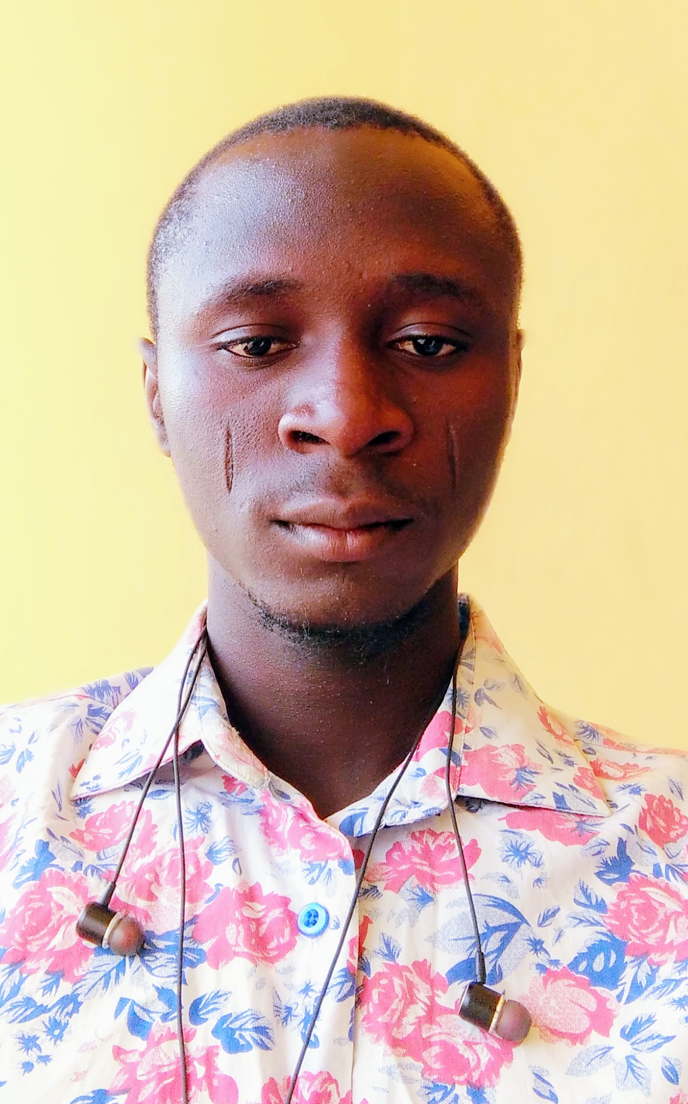 Yahaya Ibrahim
